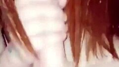 mom, your chubby milf mouth feels amazing sucking my cock like that