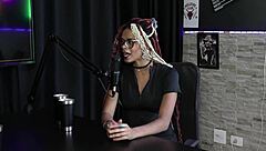 naomi campos spills how she started porn fanfic dp and challenges norms!