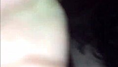 Brunette bbw wife pov closeup session