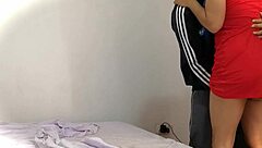 Sexy Mexican Latina Nympho Rides Missionary To Orgasmic Climax