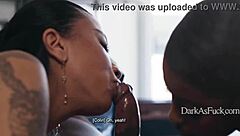 i love lesbian porn now i blackmail them to suck my dick!