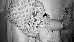 Pinay motel creampie missionary with big pussy lips orgasm