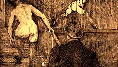 I crave this vintage erotic masterpiece