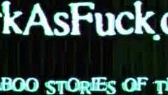 i love lesbian porn now i blackmail them to suck my dick!