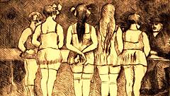 I crave this vintage erotic masterpiece