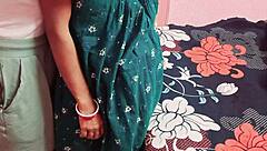 skinny indian virgin teases clit with boyfriend's fingers