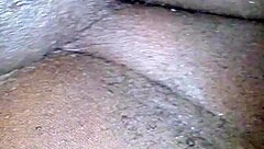 Tight caribbean ass pounded in hardcore anal fucking frenzy