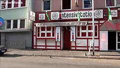 check out sights of kaiserstraße hanover germany