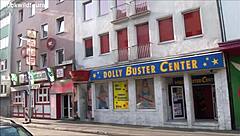 check out sights of kaiserstraße hanover germany