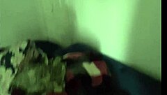 Latina wife vacuums cock deep before pussy creampie cum