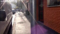 check out sights of kaiserstraße hanover germany