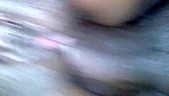 Tight caribbean ass pounded in hardcore anal fucking frenzy