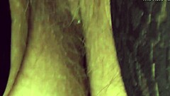 Hairy mature golden shower compilation unleashes piss play