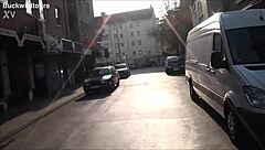 check out sights of kaiserstraße hanover germany