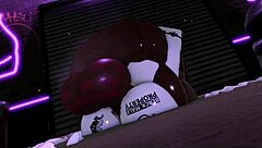 Jane doe deepthroats big black cock creampie rough interracial nightclub