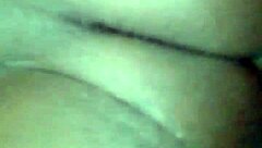 Tight caribbean ass pounded in hardcore anal fucking frenzy