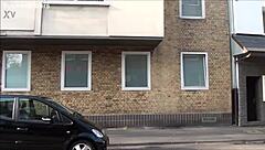 check out sights of kaiserstraße hanover germany