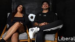 mira como follan a tu esposa cornudito