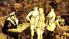 I crave this vintage erotic masterpiece