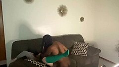 i squirt loudest back-to-back orgasms on huge bbc!