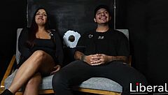 mira como follan a tu esposa cornudito