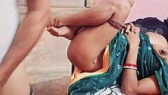 skinny indian virgin teases clit with boyfriend's fingers