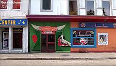 check out sights of kaiserstraße hanover germany