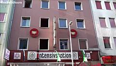 check out sights of kaiserstraße hanover germany