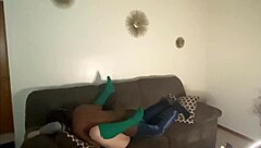 i squirt loudest back-to-back orgasms on huge bbc!