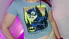 reina dominates cuckold hubby with joi sph humiliation