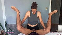 You're My Pegging Whore Master Commands