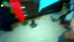 Bb w cuban wife delivers epic blowjob titjob action