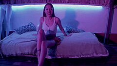 skinny pretty teen broken by huge muslim cock