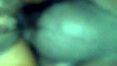 Tight caribbean ass pounded in hardcore anal fucking frenzy