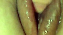 Little asian chinese japanese girl cries fucking first huge cock creampie amateur interracial