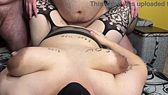 oh fuck these strangers breed me while hubby’s gone i crave it