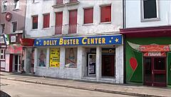 check out sights of kaiserstraße hanover germany