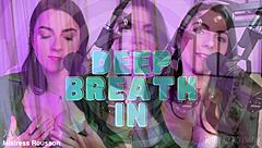 Femdom ASMR Reprogramming Domination