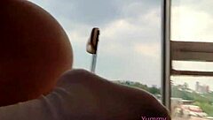mamando verga por primera vez con mi profesor en su depa