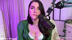 Femdom ASMR Reprogramming Domination