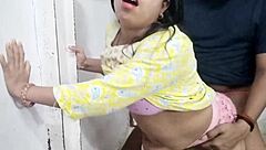 hot bhabhi wet pussy fucked by boyfriend secretly