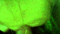 sucking big throbbing cock deep and sloppy