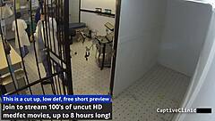 Tsayyyy, What Wild Things to Sheila Daniels' Latex Body?