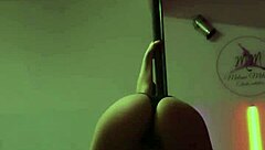 doctor strips and pole dances fully nude