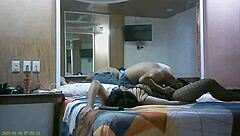 I fucked my hot stepsister she begs for creampie inside