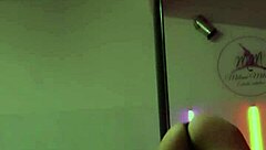 doctor strips and pole dances fully nude