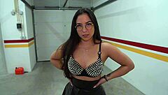 Kneel for your goddess in pov joi!