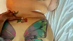 early morning bbc milf pounding my fat ass