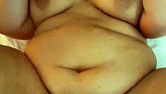 early morning bbc milf pounding my fat ass