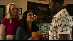 Will expensive divorce pleasures tempt you into pure taboo indulgence?